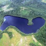 Интересные факты об озерах