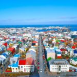 Столица Исландии