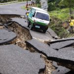 Интересные факты о землетрясениях