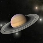 Факты про Сатурна для Детей