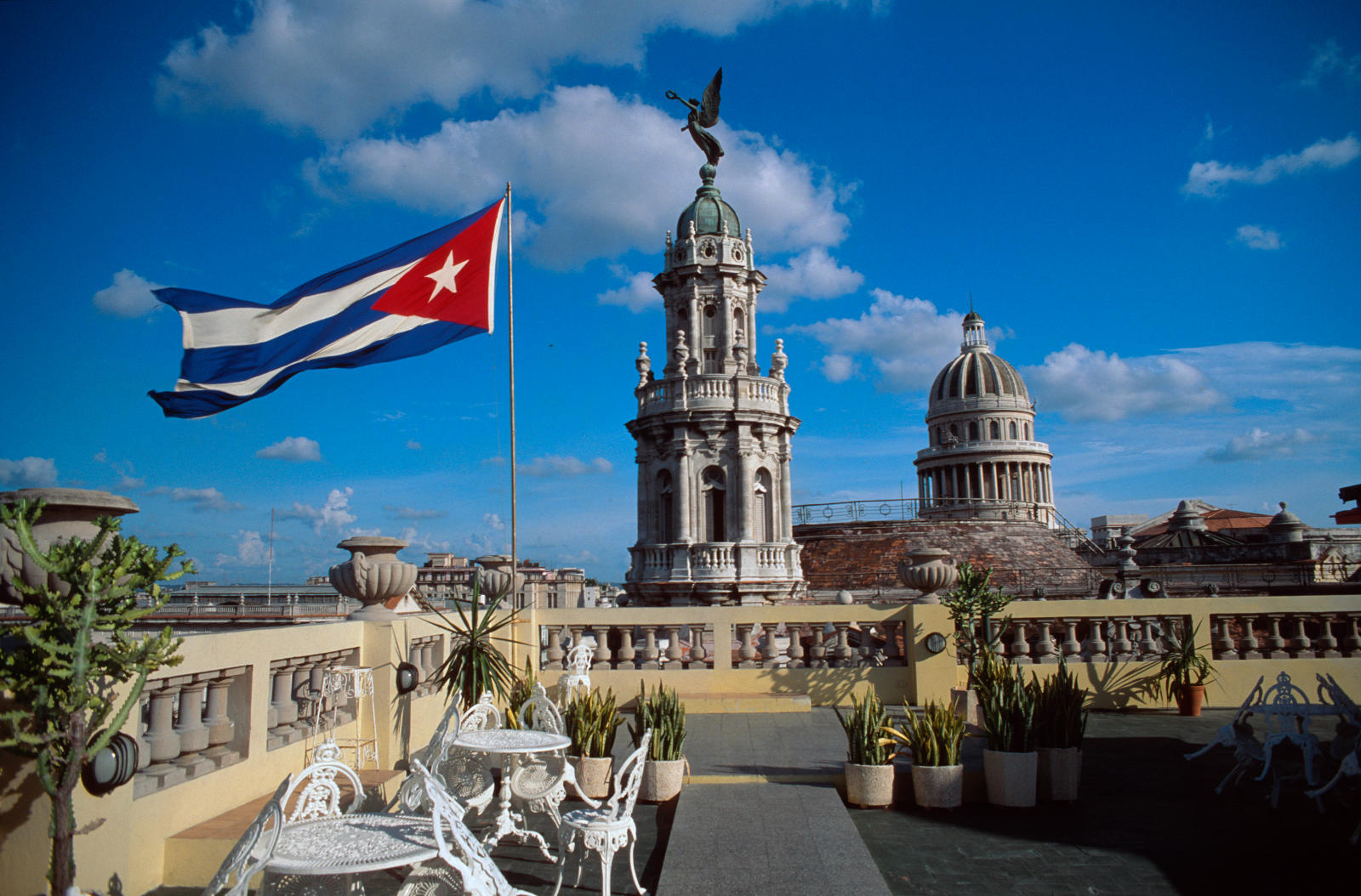 Гавана Куба