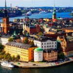 Интересные факты о Швеции