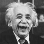 Почему знаменит Альберт Эйнштейн ?