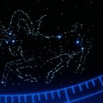 Какие основные звезды в созвездии Овна ?