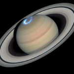 Есть ли  жизнь на Сатурне ?