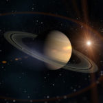 Может ли планета Сатурн поддерживать жизнь ?