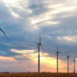 Насколько эффективны генераторы ветровой энергии ?