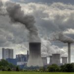 Что правительство делает с загрязнением воздуха ?