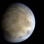 Какова температура поверхности Юпитера ?