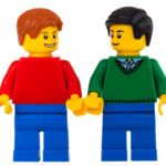 Интересные факты о LEGO