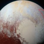 Какова продолжительность дня на Плутоне?