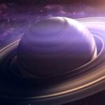 Как выглядит планета Сатурн?