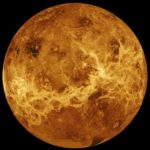 Могут ли люди жить на Венере ?