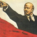 Какую роль сыграл Ленин в русской революции?
