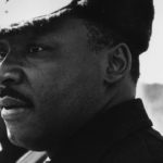 Почему Мартин Лютер Кинг был арестован?