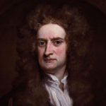 Что открыл сэр Исаак Ньютон?