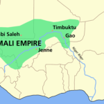 Каковы достижения Малийской империи?