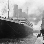 Почему потонул Титаник?