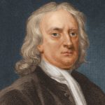 Как и когда сэр Исаак Ньютон умер?