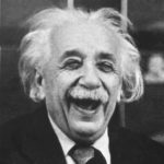 Какие теории открыл Альберт Эйнштейн?
