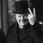Каково значение речи Уинстона Черчилля «железный занавес»?