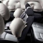 Насколько эффективны подушки безопасности?