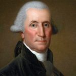 Почему Джордж Вашингтон носил белый парик?