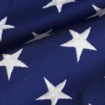 Сколько звезд на флаге США?