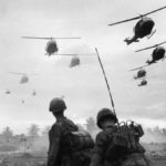 Почему велась война во Вьетнаме?