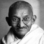 Каковы величайшие достижения Махатмы Ганди?