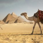 Сколько пирамид в Египте?