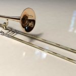 Кто изобрел тромбон?