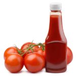 Кто изобрел томатный кетчуп?