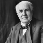 Кем был Томас Эдисон?